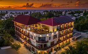 Araamu Hotels Maldives At Dhiffushi